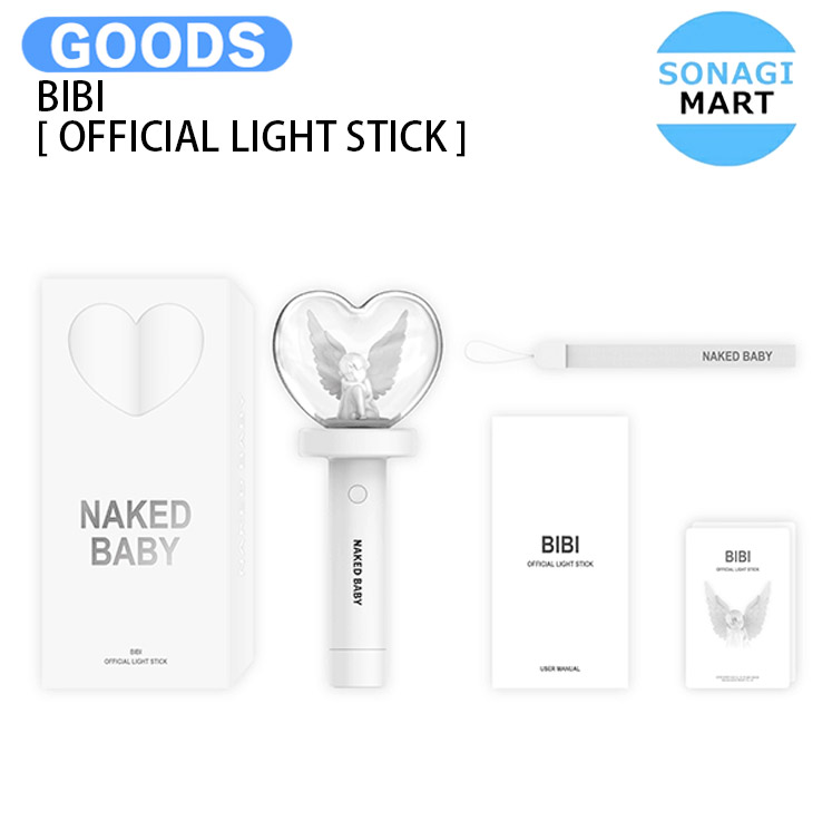 楽天市場】Billlie [ OFFICIAL LIGHT STICK ] / ペンライト / ビリー