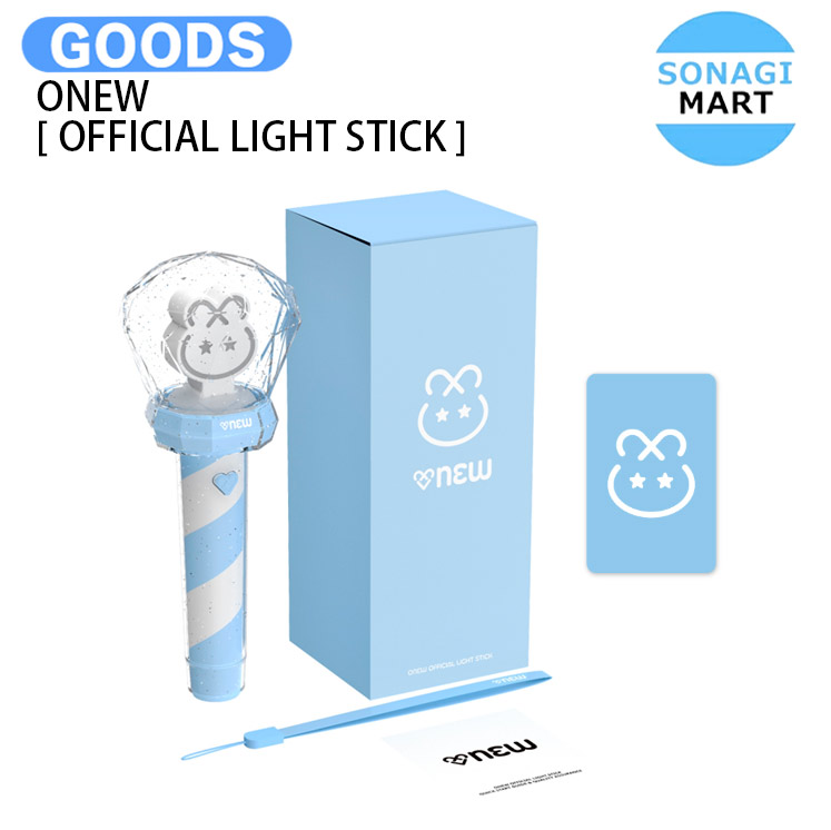 楽天市場】送料無料 HWANG MIN HYUN [ OFFICIAL LIGHT STICK ] / ペン