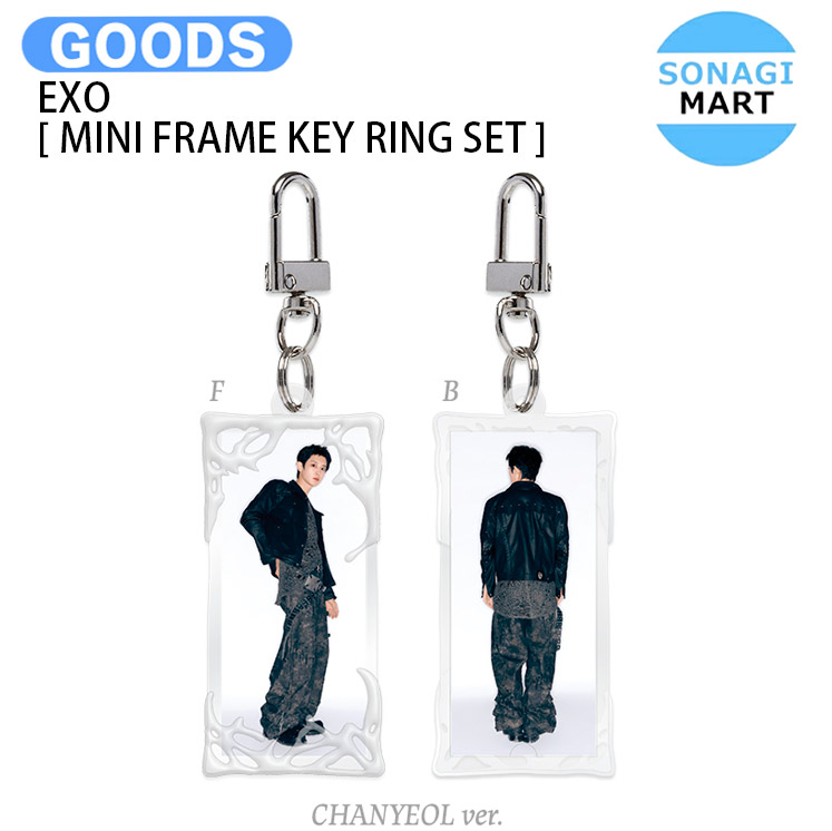 楽天市場】BAEKHYUN [ MINI MULTI CASE SET ] 2025 BAEKHYUN WORLD