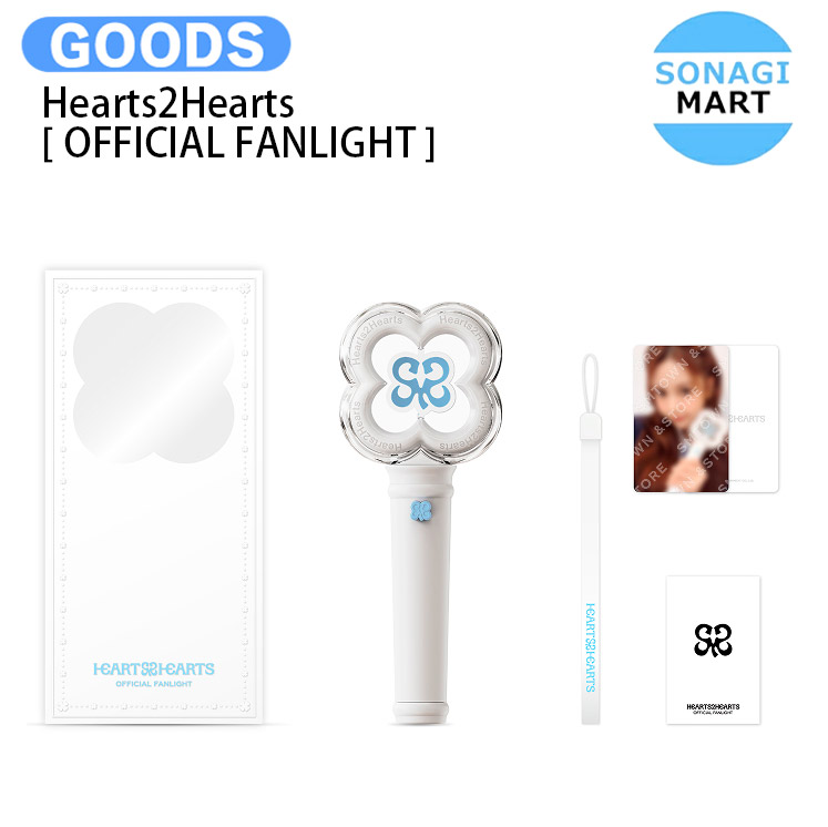 楽天市場】送料無料 2PM [ OFFICIAL LIGHT STICK ] / ペンライト