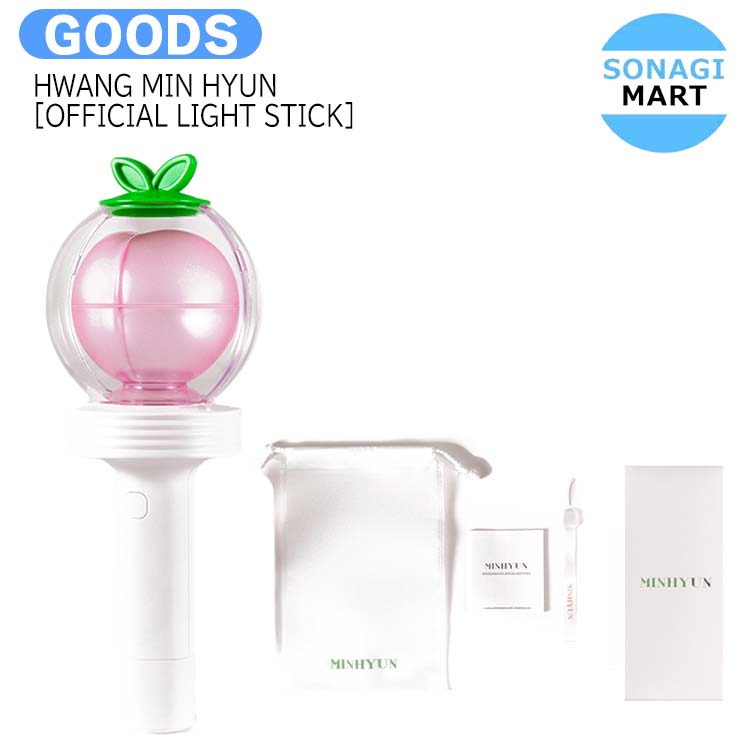 楽天市場】送料無料 EVNNE [ OFFICIAL LIGHT STICK ] / ペン