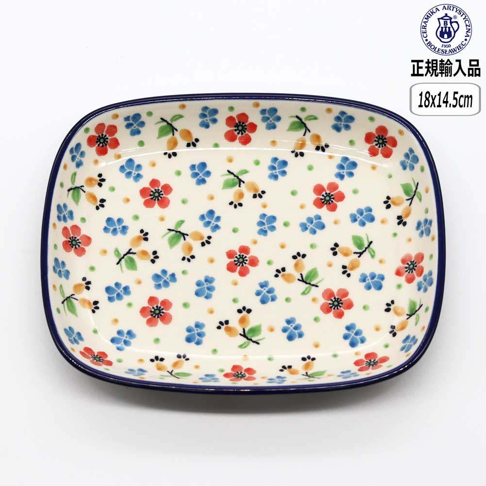 楽天市場】【正規取扱店】ポーリッシュポタリー セラミカ ツェラミカ