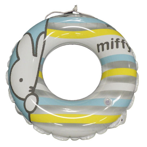 楽天市場】ミッフィー 浮き輪 70cm うきわ フロート ベビー キッズ