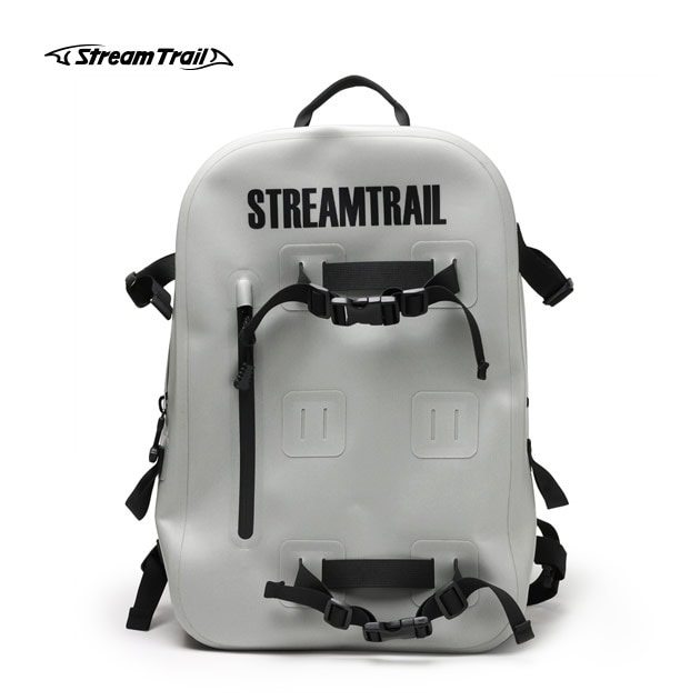Stream Trail（ストリームトレイル） STORMY BACK PACK ストーミーバックパック ダイビング 防水バッグ 海 マリンスポーツ
