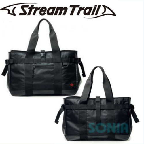 激安単価で Stream Trail ストリームトレイル ロブスタートートバッグ Robuster Tote Bag 公式店舗 Hughsroomlive Com