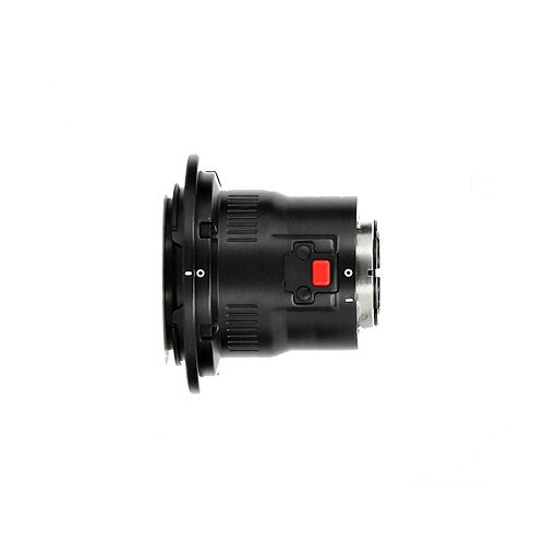 fisheye（フィッシュアイ） 21235/21234/21233/21254 NA EMWLフォーカシングユニット 1/2/3/4