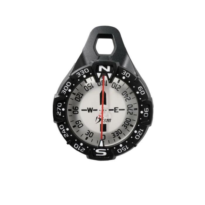 Bism（ビーイズム） AC4320 クリップマウントコンパス COMPASS