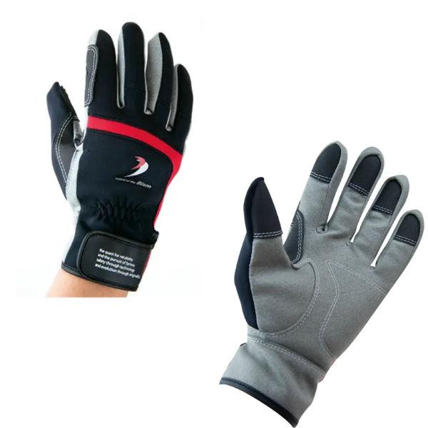 Bism（ビーイズム） ATG3300 SUPER GRIP GLOVES スーパーグリップグローブ 飛び込み競技 メンズ レディース