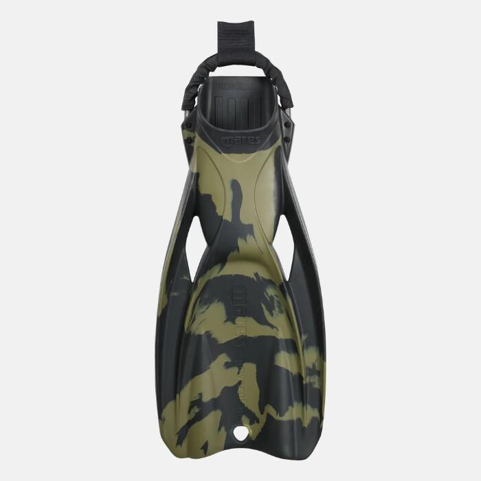 送料無料 Mares（マレス） 410051 パワー プラナ テックCAMO POWER PLANA TEC CAMO フィン ダイビング FIN メンズ レディース 29,304円