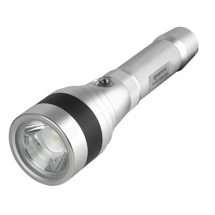 クーポン券客体 貨物輸送無料 Mares（マレス） 415647 イオス 32LRZ LEDともし火 EOS 32LRZ ダイビング・シュノーケリング-スポーツ・アウトドア
