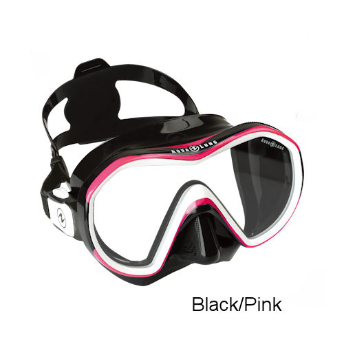 Aqualung Technisub アクアラング テクニサブ 121 リヴィールx1マスク 1眼タイプ Reveal Mask Napierprison Com