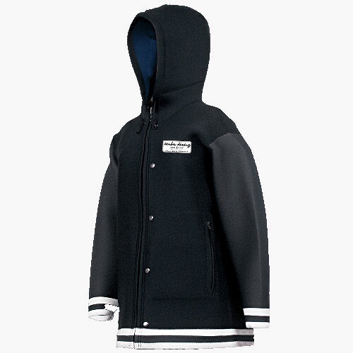 受注発注納期2か月 AQUALUNG（アクアラング） 532450～532453 ボートコート（ユニセックス） Boat Coat 30,030円