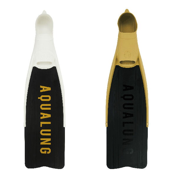 【送料無料】AQUALUNG(アクアラング) サイクロンエックスフィン Cyclone X FIN フリーダイビング用フィン|ソニア