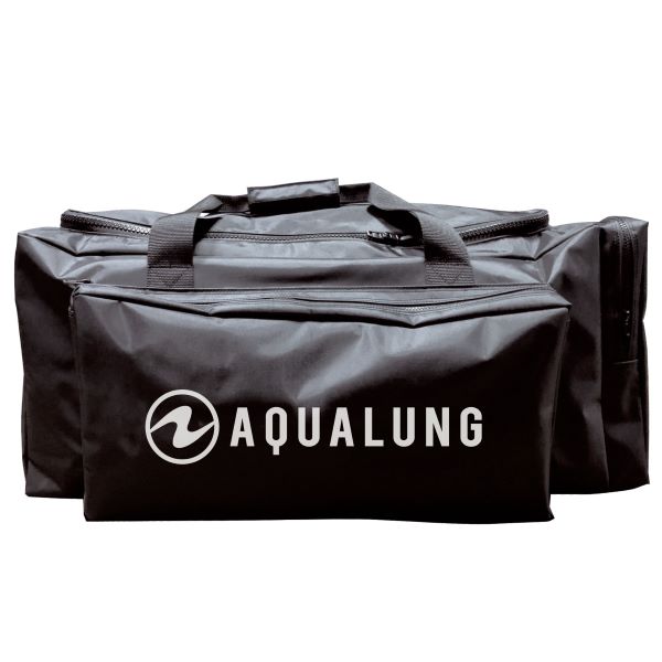 Aqua Lung - ダイビングタンク＆マレスバッグ AQUA MESH BAG - 日本アクアラング