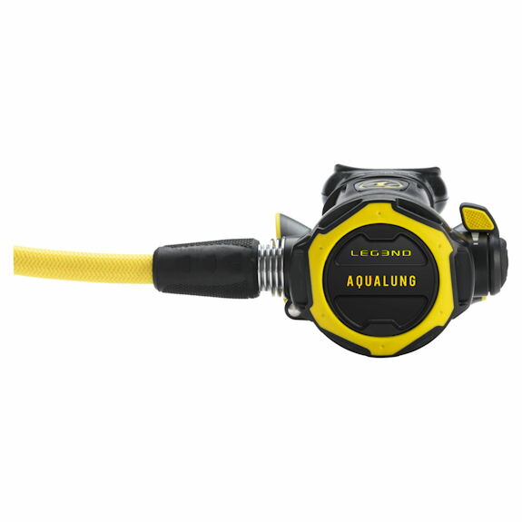 クーポン対象 AQUALUNG（アクアラング） 119005 オクトパス レジェンド Octopus Legend ダイビング 42,900円
