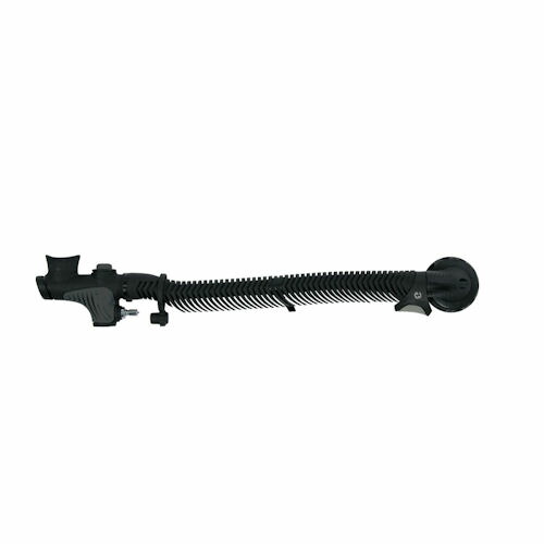 【貨物輸送無料】AQUALUNG（スキューバ） 428001 力強さ生産ライン2インフレーター（BC中圧導管63糎付き添い人） Powerline Inflator with LP Hose