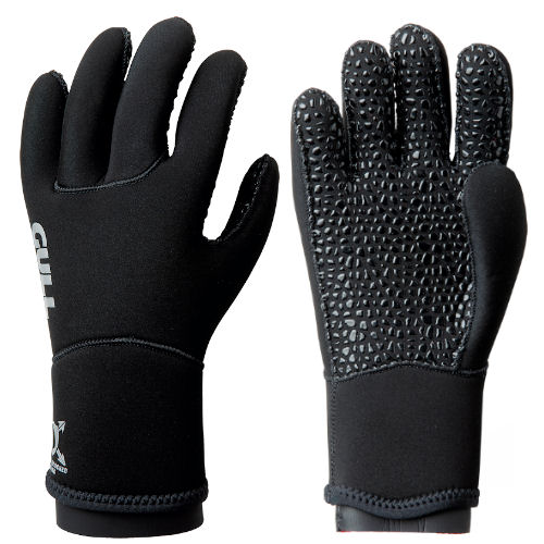 GULL（ガル） GA-5583 5粍ウィンターグローブ WINTER GLOVES 冬用 生あたたかい メンズ レディース