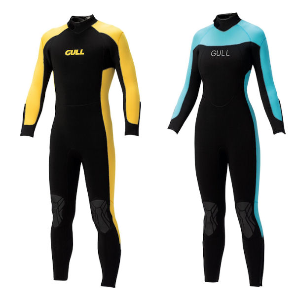 【楽天市場】AQUALUNG（アクアラング） 5.5mm Pleasant Wet Suits プレザント・ウェットスーツ（手足首ファスナー付き）  02P03Dec16 ダイビング : ソニア