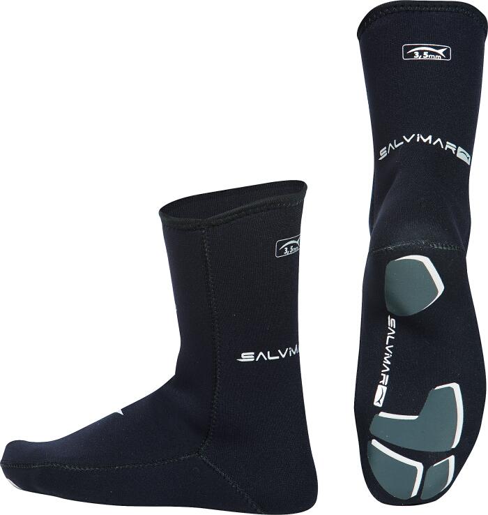 SALVIMAR（サルビマール） 【200522】 NEOPLANE SOCKS ネオプレーンソックス ダイビング メンズ レディース