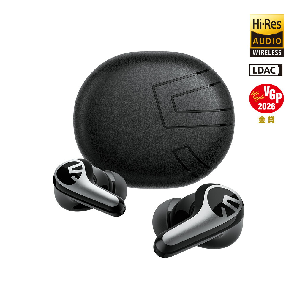楽天市場】☆コスパ最強☆「VGP 2025金賞」ワイヤレスイヤホン