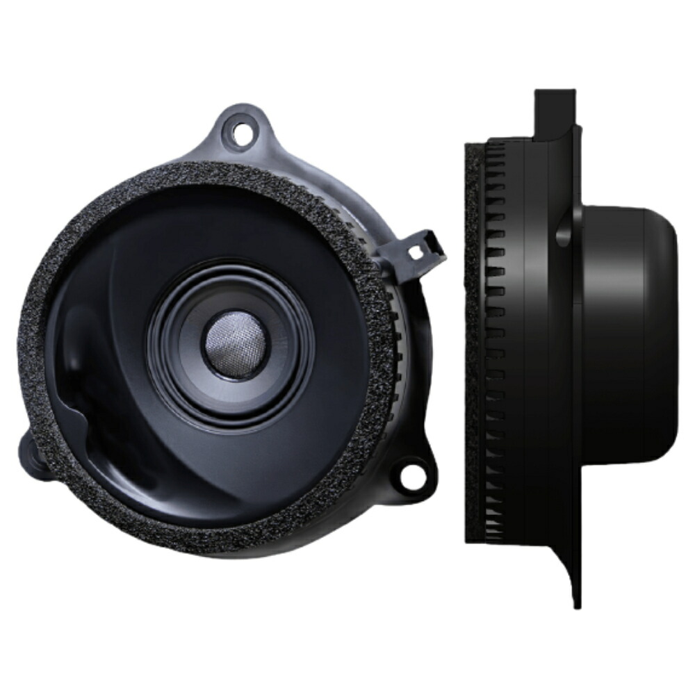 SonicDesign / SD-T18 / Casual Line Speakers / SonicPLUS ソニック