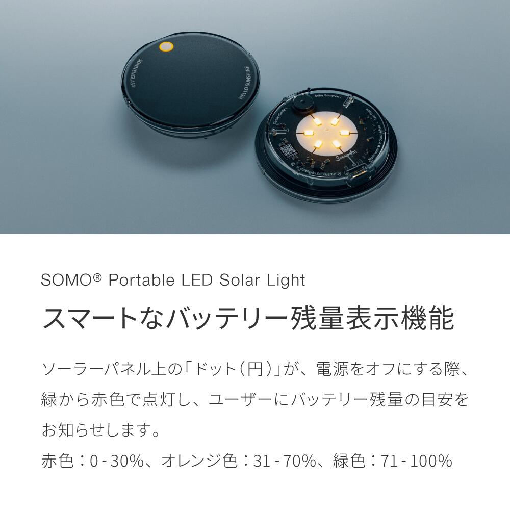 【公式ストア】ソネングラス ミニ 250ml ソーラーLEDランタン ポータブルライト 間接照明 ギフト 結婚・出産内祝い 洗練 ベッドサイド ライト ハンドメイド フェーズフリー 防災 太陽光 ＆ USB-C急速充電 フェアトレード 最長2年間保証 14日間返品保証