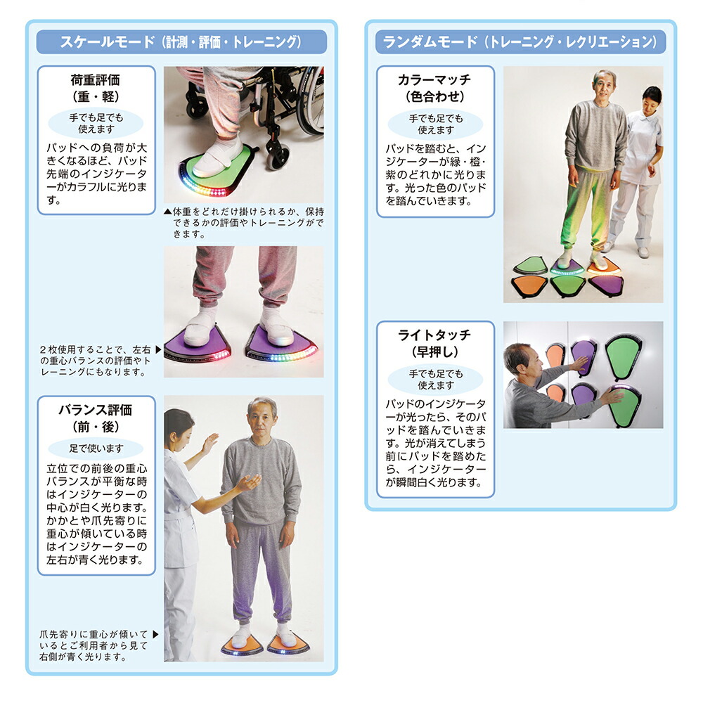 アビリティーズ 世話インターネット 1300 21 トレアックスパッド 3枚価額 トレーニング 品隲パッド 収容力躾 リハビリテーション レクリエーション 介護設備 Marchesoni Com Br