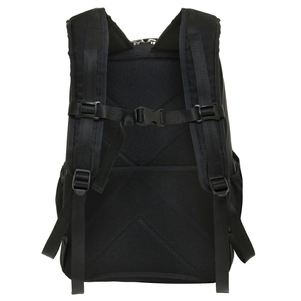 01 エース バックパック リュック ワンポイントに施された革がおしゃれなビジネスバッグ テレワーク ビジネスリュック ビジネスバッグ テレワーク ワールドトラベラー リモートワーク Sonosaki リモートワークバッグ 小物 ブランド雑貨 シグナス 01