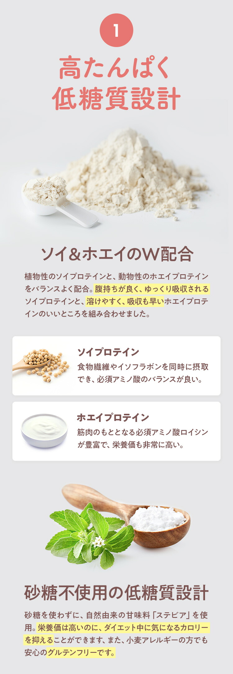 5個以上で専用シェーカープレゼント！美容プロテイン「わたしのもと」150g女性用送料無料国内生産ホエイプロテインソイプロテイン砂糖不使用置き換えダイエットメール便