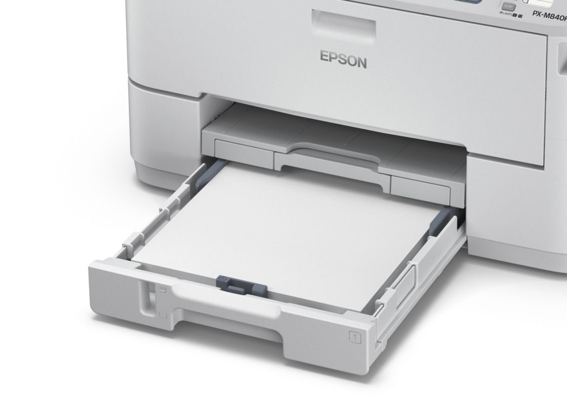 新品未開封 Epson ビジネスインクジェットfax複合機 Px M840f インクセットお買い得 Clinicalaspalmeras Com