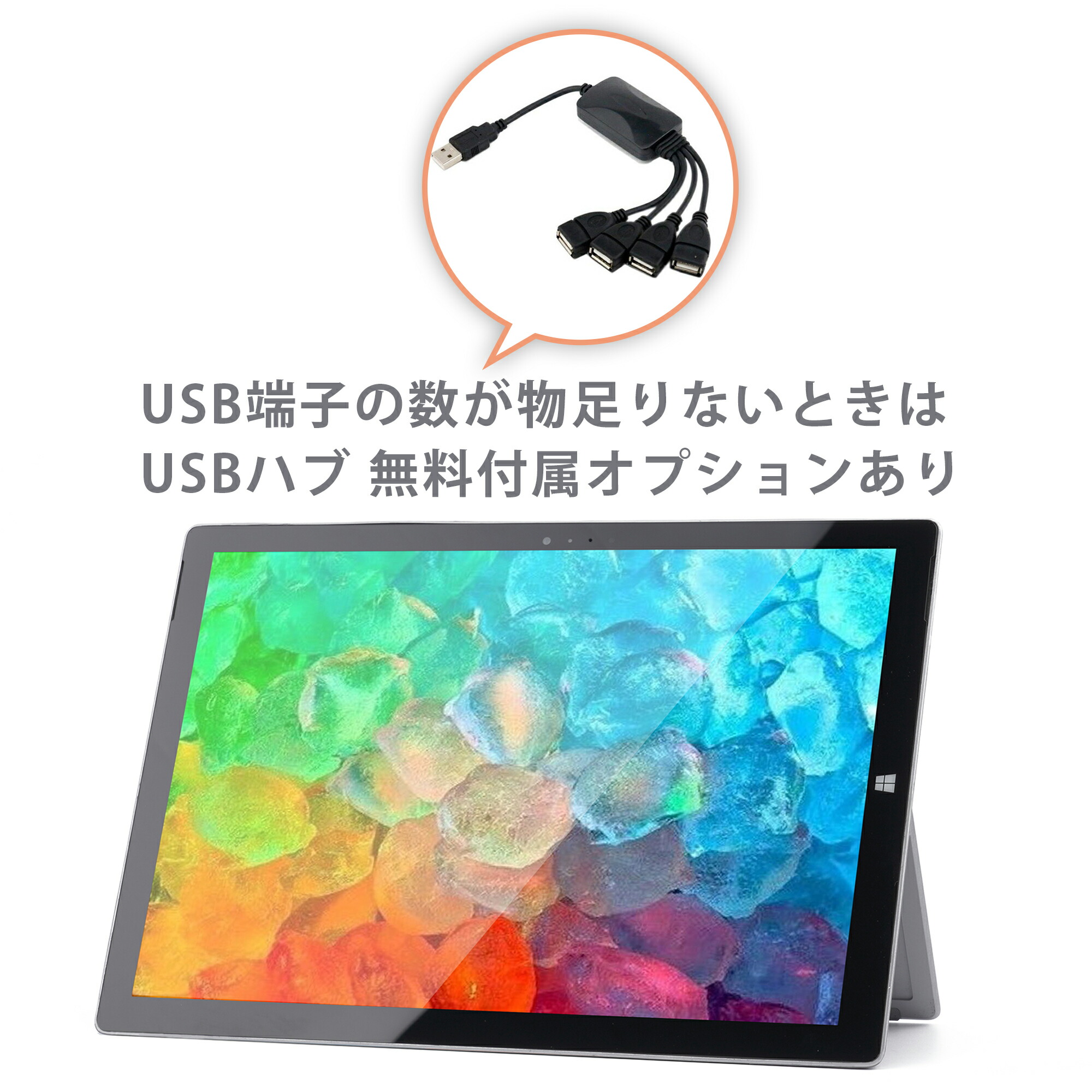 送料無料 Ram Windows10搭載 Surface マイクロソフト Pro Pro Office搭載 在宅勤務 Zoom カメラ付き 128gb 12 3型 中古美品ノートパソコン 3 2kフルhd液晶 タブレット Pc Core I5 4gb 128gb Ram 中古タイプカバー 選択可能 蘇桜屋