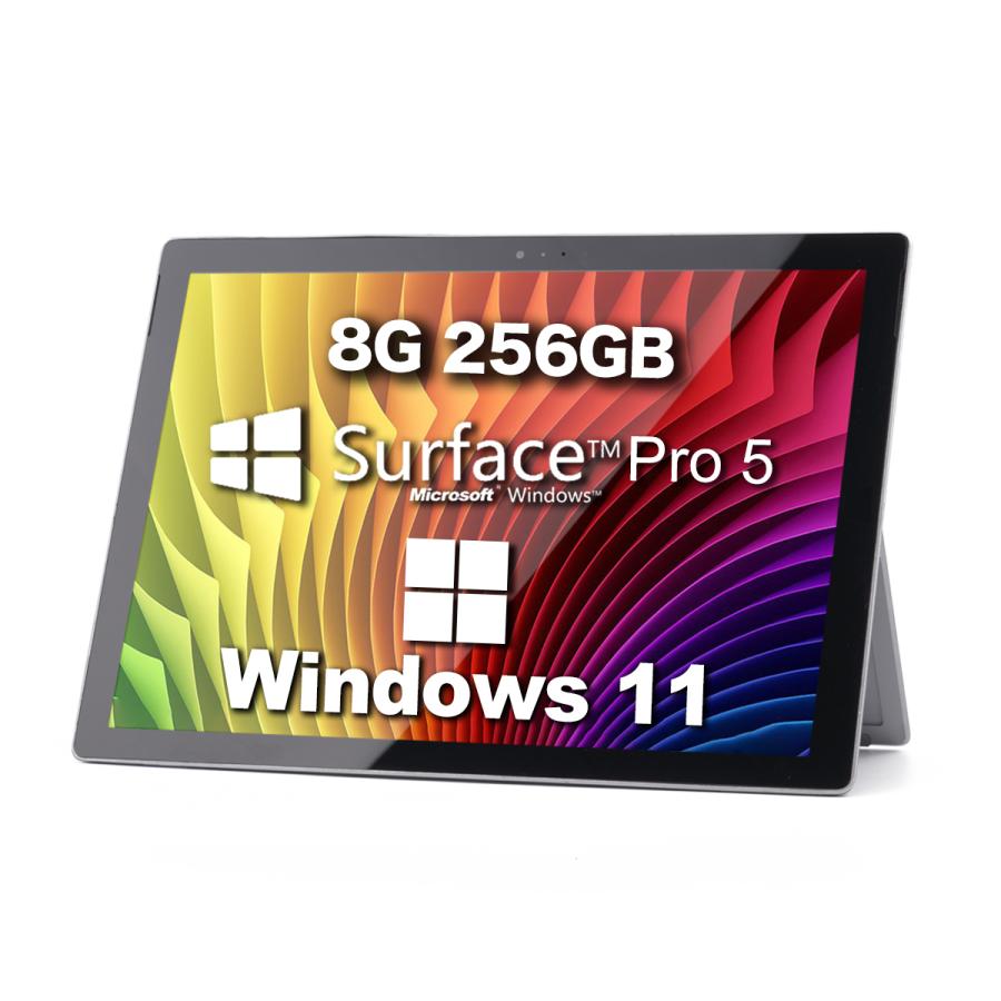 楽天市場】【4日20時～スーパーSALE!】Win11搭載 Surface pro5 中古