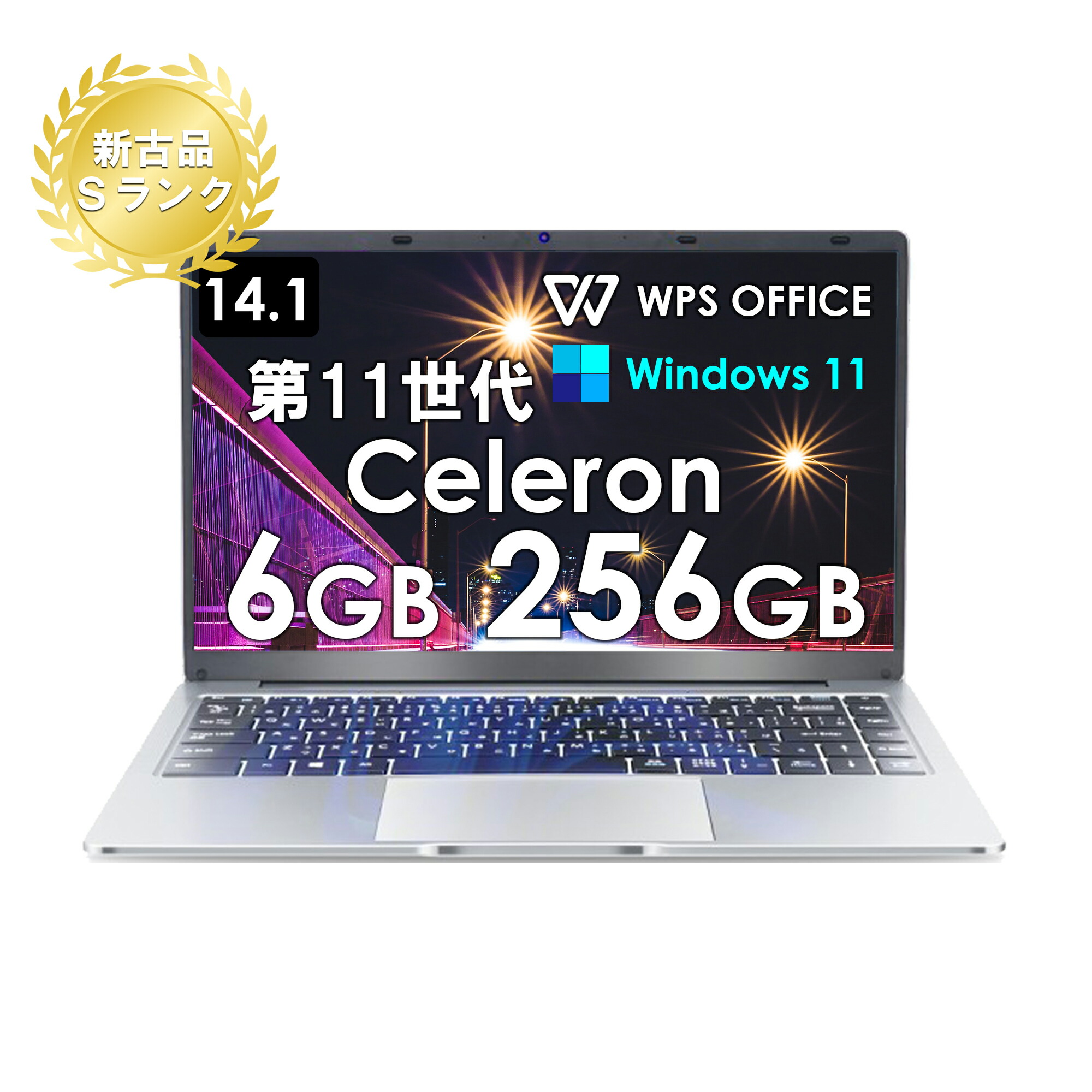 楽天市場】【未使用品】HP Laptop 15-fc0000AU 15-fc0000AU