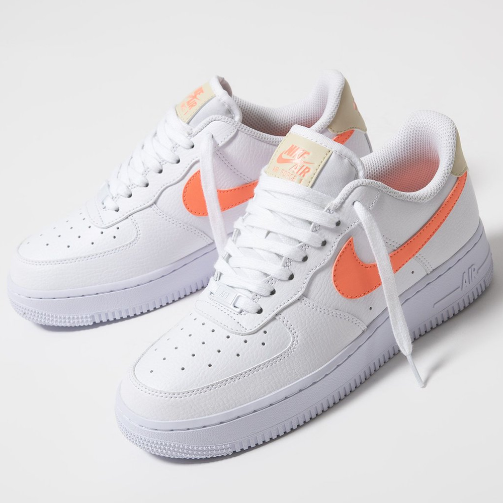 楽天市場】☆15時まで即日発送♪ NIKE【ナイキ】 AIR FORCE 1 '07 エア