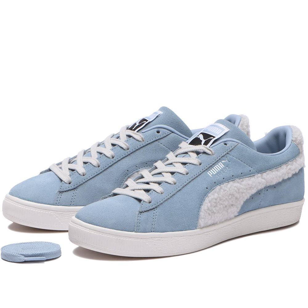 楽天市場】PUMA【プーマ】 SUEDE LITE BOA スウェード ライト ボア