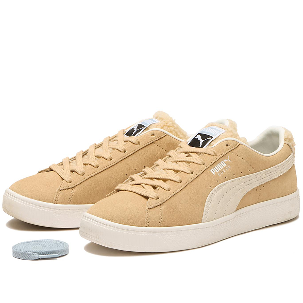 楽天市場】☆15時まで即日発送♪ PUMA【プーマ】 SUEDE LITE BOA