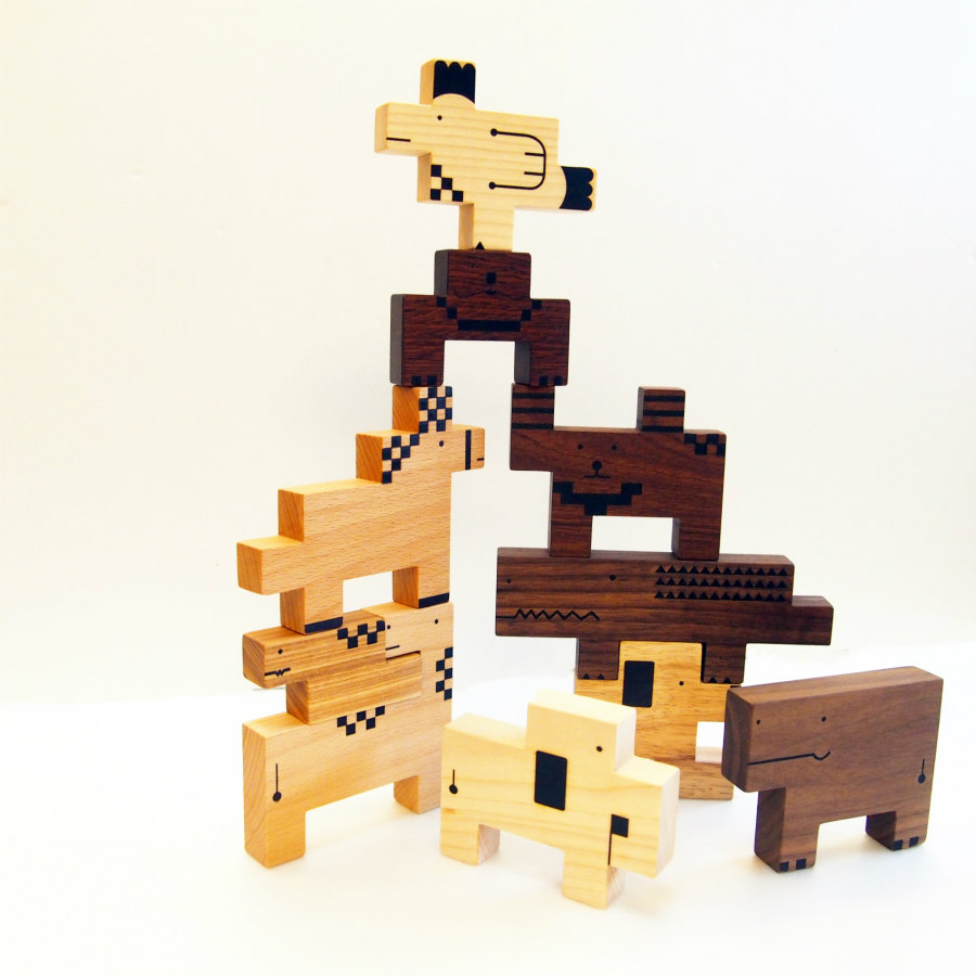 木のおもちゃ 積み木 知育 パズル 赤ちゃん Zoozoo 動物 パズルブロック1歳 1 5歳 2歳 おもちゃ 持ち運び おもちゃ 人形 お片付け アニマル 知育玩具 木製 誕生日 ギフト 保育園 幼稚園 教材 玩具 木 赤ちゃんおもちゃ 無着色 天然木 Cooltonindia Com