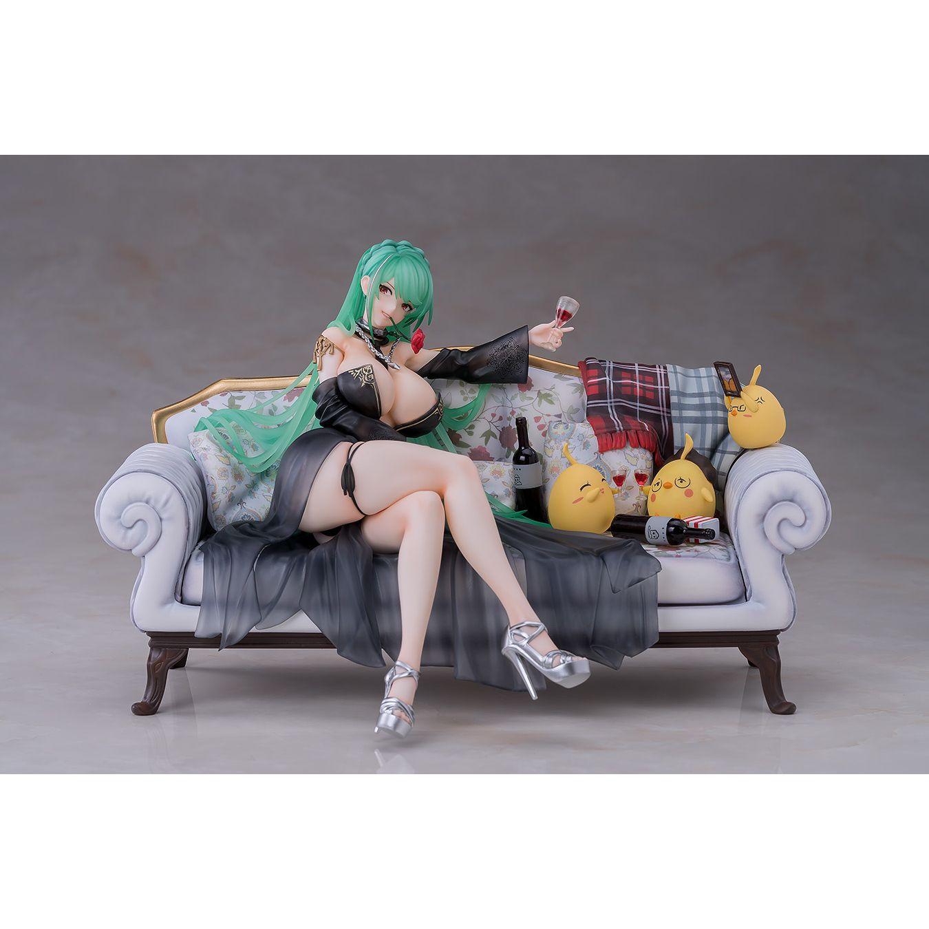 アズールレーン フィギュア リットリオ カラブリア・アウレア 1/7スケール｜SOOTANG HOBBY 店 22,176円