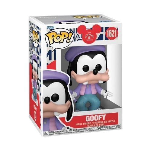 楽天市場】[ファンコ] FUNKO POP! Disney: A Goofy Movie 30th