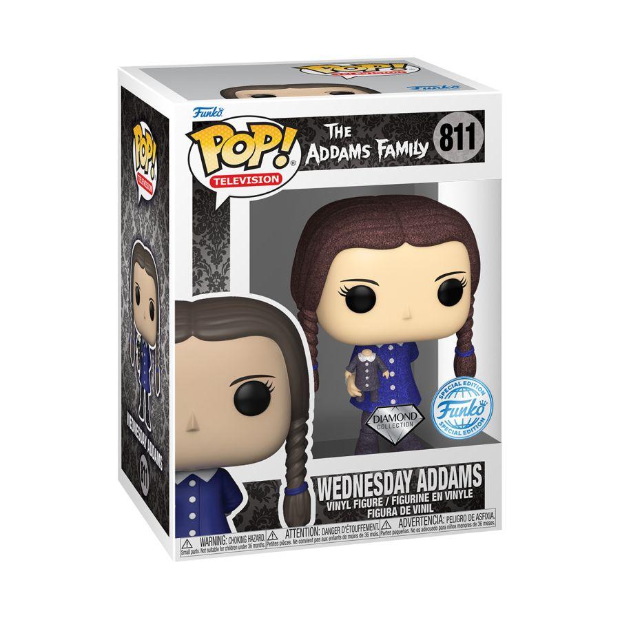 楽天市場】[ファンコ] FUNKO POP! TELEVISION: Wednesday