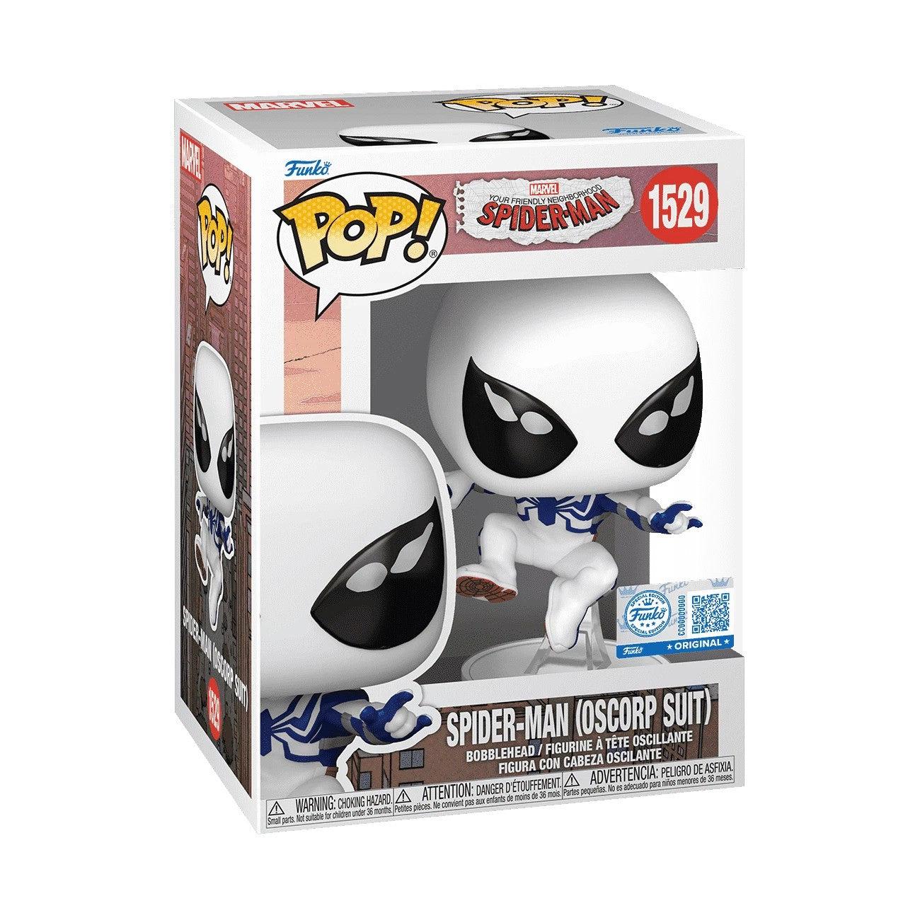 楽天市場】フィギュア Funko POP Games Marvel Spider-Man 2 Venom