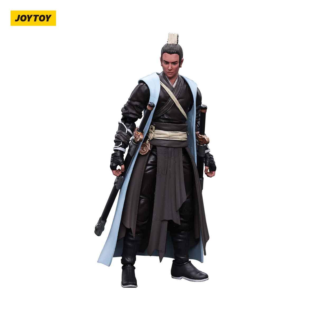 POPTOYS 1/6 源平合戦 巴御前 典藏DX.Ver 新品 EX024-B POPTOYS 1/6