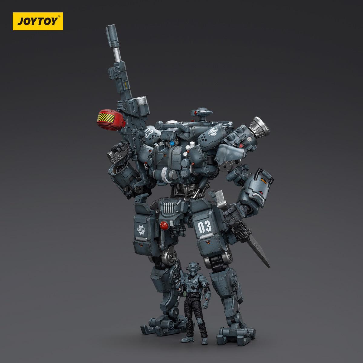 Astronaut-themed collectible figure photographed in a bright white tone, ideal inspiration for white space wallpapers on Android