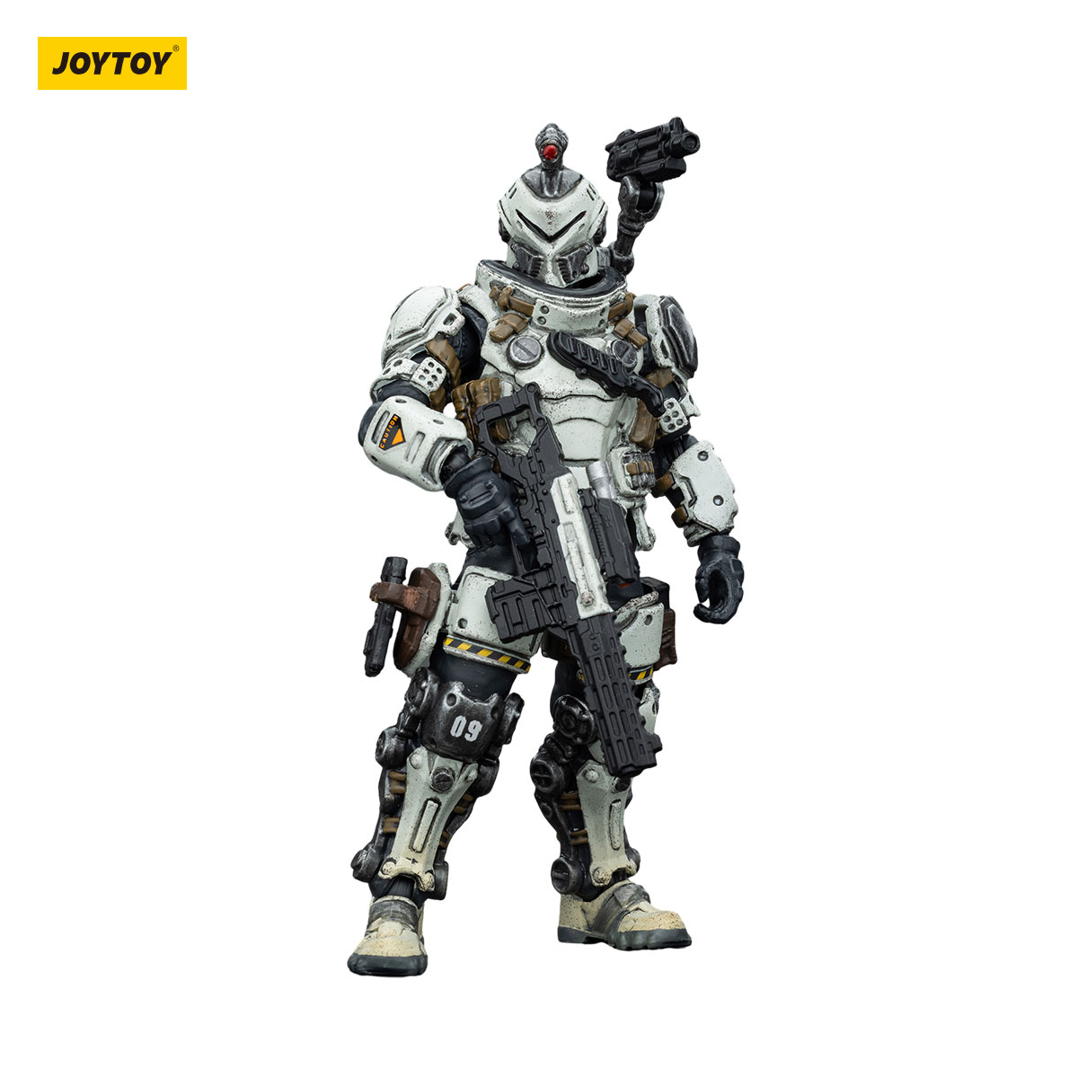 楽天市場】【JOYTOY】JT0579 1/18 02ST LEGION INTERSTELLAR TROOPER