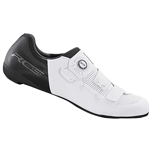 SHIMANO(シマノ) RC5(RC502MW01) 大きさ:42(26.5糎)色合い:白いこと ESHRC502MCW01S420 貨物輸送無料