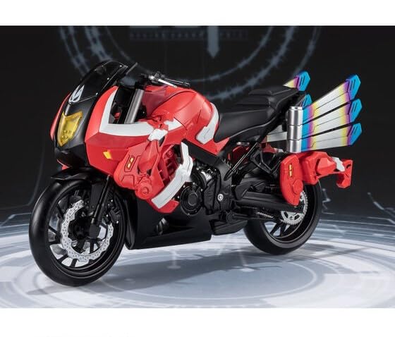 S.H.Figuarts ブーストライカー 送料無料