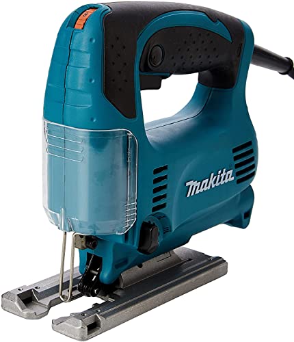 マキタ(Makita) ジグソー オービタル付 4329 送料無料