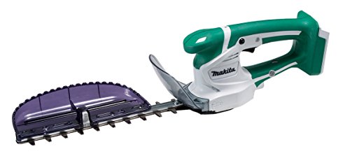 マキタ ミニ生垣バリカン 充電式14.4Vライトバッテリ 刈込幅260mm/切断径10mm バッテリ充電器別売 MUH265DZ 送料無料｜SooTune