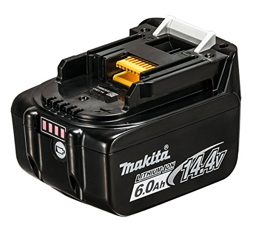 マキタ リチウムイオンバッテリBL1460B 14.4V 6.0Ah A-60660 貨物輸送無料