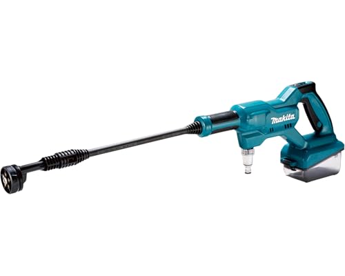 マキタ(Makita) 申し受ける式洗い濯ぎ機 18V バッテリ・申し受ける器別売 MHW180DZ 貨物輸送無料